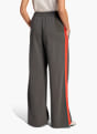 adidas AUDI REVOLUT F1 TEAM DNA HOSE MIT WEITEM BEIN Schwarz 169633 3