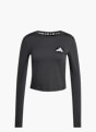 adidas Longsleeve Schwarz 168626 1