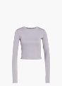 adidas adi365 Running Essentials Longsleeve Grau 156079 1