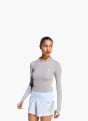 adidas adi365 Running Essentials Longsleeve Grau 156079 2