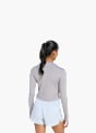 adidas adi365 Running Essentials Longsleeve Grau 156079 3