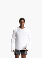 adidas adi365 Running Essentials Langarm-Top Weiß 156768 2