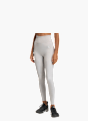 adidas Optime Essentials Workout Shine 7/8-Leggings Grau 156914 2