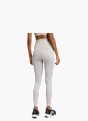 adidas Optime Essentials Workout Shine 7/8-Leggings Grau 156914 3
