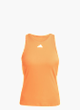 adidas TENNIS CLIMACOOL Y-TANKTOP Orange 156862 1