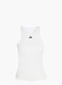 adidas TENNIS CLIMACOOL Y-TANKTOP Weiß 156863 1
