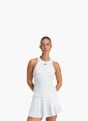 adidas TENNIS CLIMACOOL Y-TANKTOP Weiß 156863 2