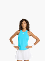 adidas TENNIS CLIMACOOL Y-TANKTOP Türkis 156864 2
