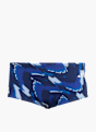 adidas RIPSTREAM TEAM GRAPFIK BADEHOSE, BREIT Blau 156052 1