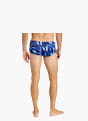 adidas RIPSTREAM TEAM GRAPFIK BADEHOSE, BREIT Blau 156052 3