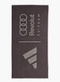 adidas AUDI REVOLUT F1 TEAM HANDTUCH Grau 169647 1
