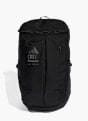 adidas AUDI REVOLUT F1 TEAM RUCKSACK OP/SYST 30/35 Schwarz 168665 1