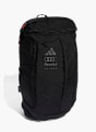 adidas AUDI REVOLUT F1 TEAM RUCKSACK OP/SYST 30/35 Schwarz 168665 2