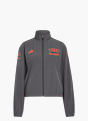 adidas AUDI REVOLUT F1 TEAM MECHANICS TRAININGSJACKE Schwarz 169706 1