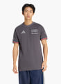 adidas AUDI REVOLUT F1 TEAM DRIVER AUTHENTIC JERSEY Grau 169075 2