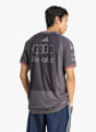 adidas AUDI REVOLUT F1 TEAM DRIVER AUTHENTIC JERSEY Grau 169075 3