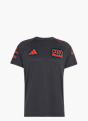 adidas T-Shirt Schwarz 168625 1