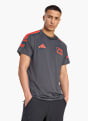 adidas T-Shirt Schwarz 168625 2