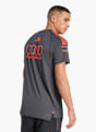 adidas T-Shirt Schwarz 168625 3