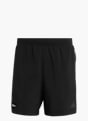 adidas TECH ESSENTIALS WORKOUT 2in1 SHORTS Schwarz 157257 1