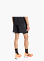 adidas TECH ESSENTIALS WORKOUT 2in1 SHORTS Schwarz 157257 3