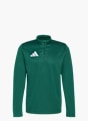 adidas Entrada26 Trainingsoberteil Dunkelgrün 169567 1