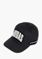 adidas Stadium Trucker Kappe Schwarz 156141 1