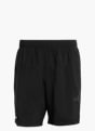 adidas TECH ESSENTIALS WORKOUT 3-STREIFEN SHORTS Schwarz 156101 1