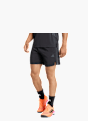 adidas TECH ESSENTIALS WORKOUT 3-STREIFEN SHORTS Schwarz 156101 2