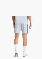 adidas TECH ESSENTIALS WORKOUT 3-STREIFEN SHORTS Grau 156102 3