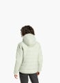adidas Terrex Multi Essentials CLIMAWARM Isolierende Kapuzenjacke Grün 156071 3
