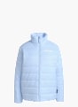adidas Terrex Multi Essentials Isolationsjacke Blau 156799 1