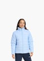 adidas Terrex Multi Essentials Isolationsjacke Blau 156799 2