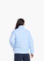 adidas Terrex Multi Essentials Isolationsjacke Blau 156799 3