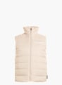 adidas Terrex Multi Essentials CLIMAWARM Gefütterte Weste Beige 156198 1