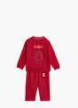 adidas ADIDAS MARVEL SPIDER-MAN JOGGINGANZUG Rot 156772 1