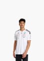 adidas MERCEDES - AMG PETRONAS FORMULA 1 TEAM DRIVER TRIKOT Weiß 157293 2
