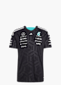 adidas MERCEDES - AMG PETRONAS FORMULA 1 TEAM DRIVER TRIKOT Schwarz 157294 1