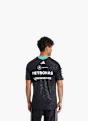 adidas MERCEDES - AMG PETRONAS FORMULA 1 TEAM DRIVER TRIKOT Schwarz 157294 3