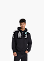 adidas MERCEDES-AMG PETRONAS FORMULA 1 TEAM DRIVER HOODIE Schwarz 157272 2