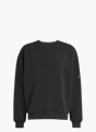 adidas SOFT LUX SWEATSHIRT Schwarz 169697 1