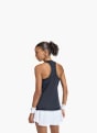 adidas CLUB TENNIS CLIMACOOL TANKTOP Schwarz 156940 3