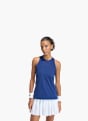 adidas CLUB TENNIS CLIMACOOL TANKTOP Blau 156941 2