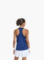 adidas CLUB TENNIS CLIMACOOL TANKTOP Blau 156941 3