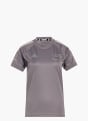 adidas AUDI&nbsp;REVOLUT&nbsp;F1&nbsp;TEAM&nbsp;SHORT&nbsp;SLEEVE&nbsp;DRIVER&nbsp;REPLICA&nbsp;TRIKOT Grau 169520 1