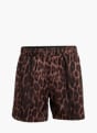 adidas D4T POWER AOP SHORTS Braun 156895 1