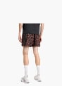 adidas D4T POWER AOP SHORTS Braun 156895 3