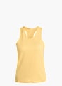 adidas CLUB TENNIS CLIMACOOL TANKTOP MIT V-AUSSCHNITT Orange 156067 1