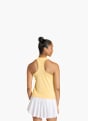 adidas CLUB TENNIS CLIMACOOL TANKTOP MIT V-AUSSCHNITT Orange 156067 3