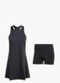 adidas CLUB TENNIS CLIMACOOL KLEID Schwarz 156203 1